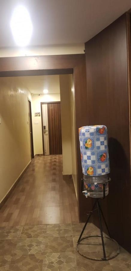 Hotel Rich Inn Chennai Esterno foto