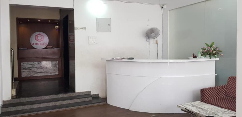 Hotel Rich Inn Chennai Esterno foto